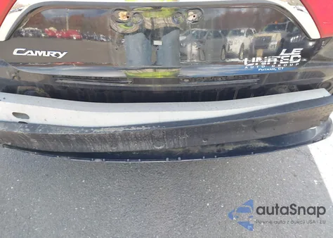 2016 Toyota Camry Le z USA, uszkodzony, nr VIN 4T1BF1FK4GU239121